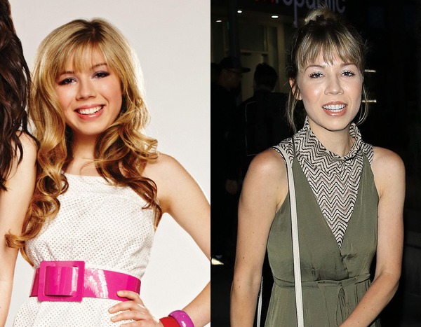 Jennette Mccurdy Movies And Tv Shows Jennette McCurdy, Sam & Cat from Nickelodeon Stars Then and Now | E! News